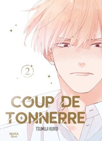 Coup de tonnerre - Tome 02