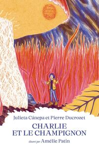 CHARLIE ET LE CHAMPIGNON