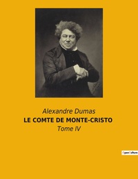 LE COMTE DE MONTE-CRISTO