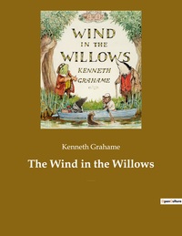 The Wind in the Willows