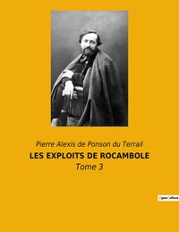 LES EXPLOITS DE ROCAMBOLE