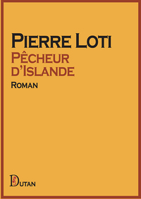 Pêcheur d’Islande