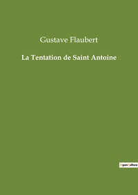 La Tentation de Saint Antoine