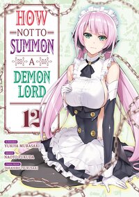 How NOT to Summon a Demon Lord