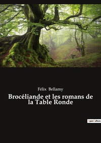 Brocéliande et les romans de la Table Ronde