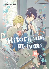 Hitorijime My Hero