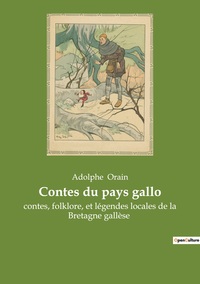 Contes du pays gallo