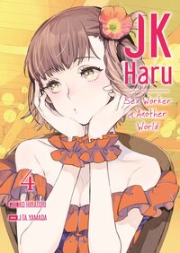 JK Haru: Sex Worker in Another World