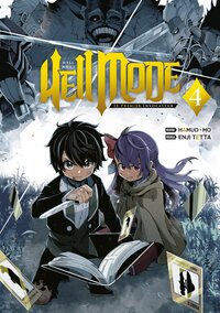 Hell Mode - Tome 04