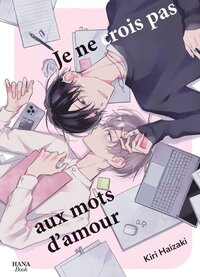 Je ne crois pas aux mots d'amour