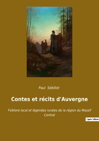 Contes et récits d'Auvergne