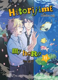 Hitorijime My Hero