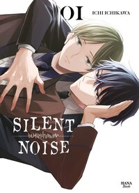 Silent noise - Tome 01