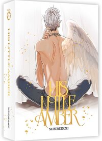 His little Amber - Box collector (Tomes 1 et 2)