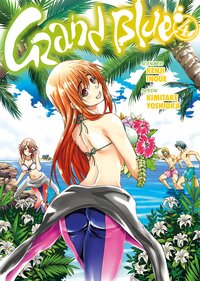 Grand Blue