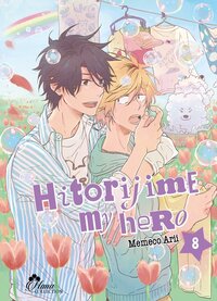 Hitorijime My Hero