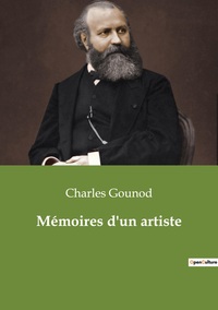 Mémoires d'un artiste