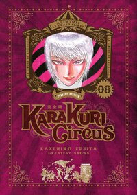 Karakuri Circus