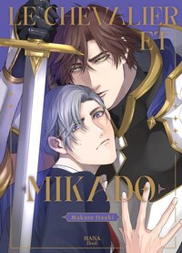Le chevalier et Mikado