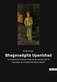 Bhagavadgîtâ Upanishad