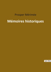 Mémoires historiques