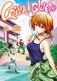 Grand Blue