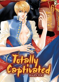 Totally Captivated - Tome 6