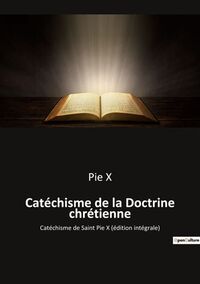Catéchisme de la Doctrine chrétienne
