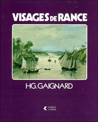 VISAGES DE RANCE