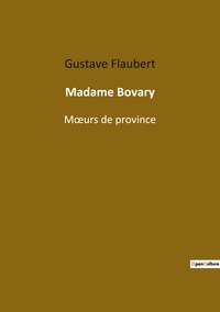 Madame Bovary