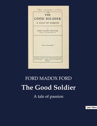 The Good Soldier