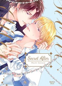 Secret After