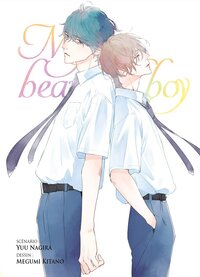 My Beautiful Boy - Tome 03