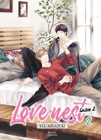 Lovenest - Saison 2 - Tome 2