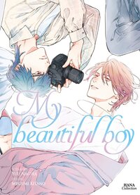 My Beautiful Boy - Tome 04