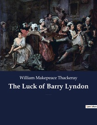 The Luck of Barry Lyndon