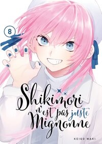 Shikimori n'est pas juste mignonne