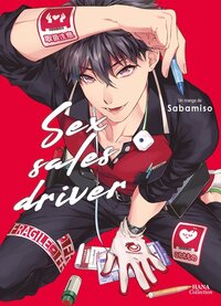 Sex sale driver - Tome 01