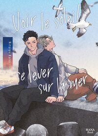 Voir le soleil se lever sur la mer