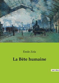 LA BETE HUMAINE