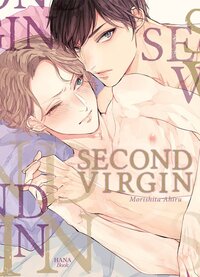 Second virgin
