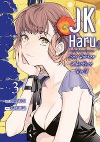 JK Haru: Sex Worker in Another World