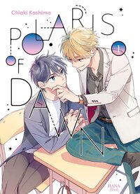 Polaris of dawn - Tome 01