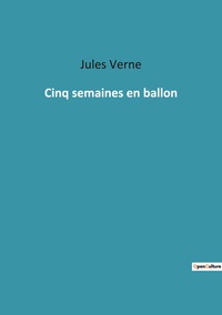 Cinq semaines en ballon