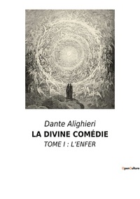 LA DIVINE COMÉDIE