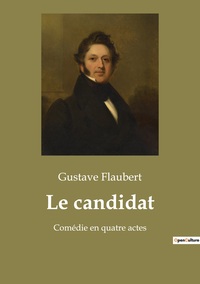 Le candidat