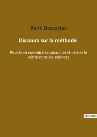 Discours sur la méthode