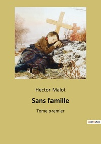 SANS FAMILLE - TOME PREMIER