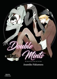 DOUBLE MINTS