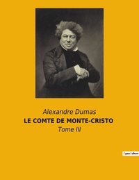 LE COMTE DE MONTE-CRISTO
